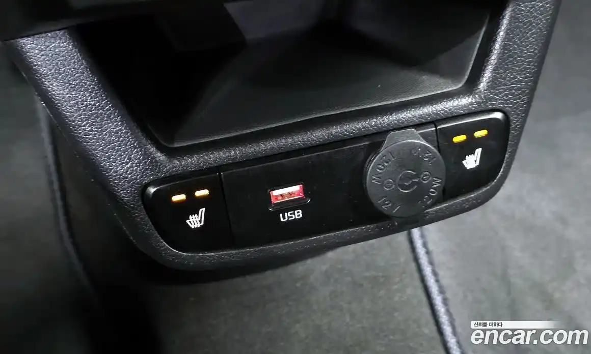 Kia Ray 2021 1.0 автомат (гидро), фото 23