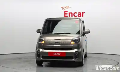 Kia Ray 2021 1.0 автомат (гидро), миниатюра 3