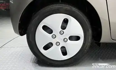 Kia Ray 2021 1.0 автомат (гидро), миниатюра 5