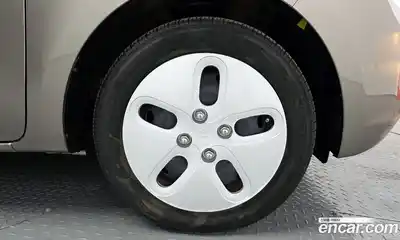 Kia Ray 2021 1.0 автомат (гидро), миниатюра 7