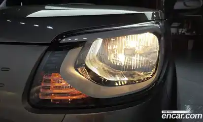 Kia Ray 2021 1.0 автомат (гидро), миниатюра 8