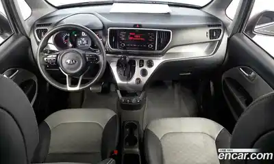Kia Ray 2021 1.0 автомат (гидро), миниатюра 10