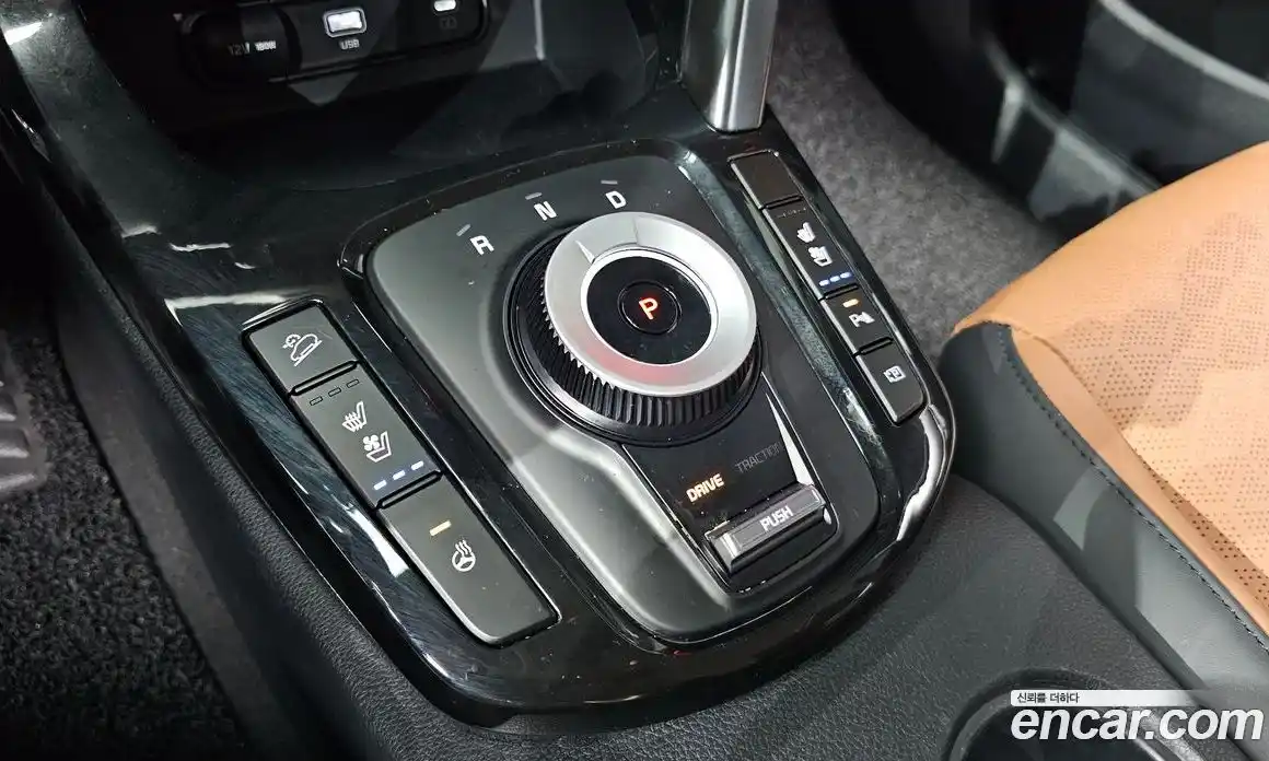 Kia Seltos 2023 1.6 автомат (гидро), фото 12