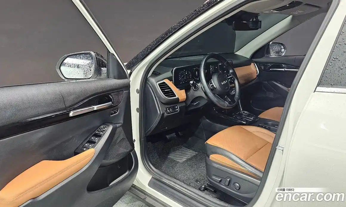Kia Seltos 2023 1.6 автомат (гидро), фото 13