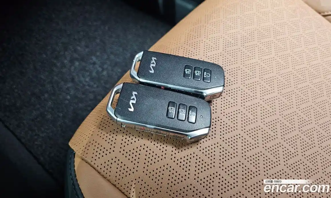 Kia Seltos 2023 1.6 автомат (гидро), фото 21