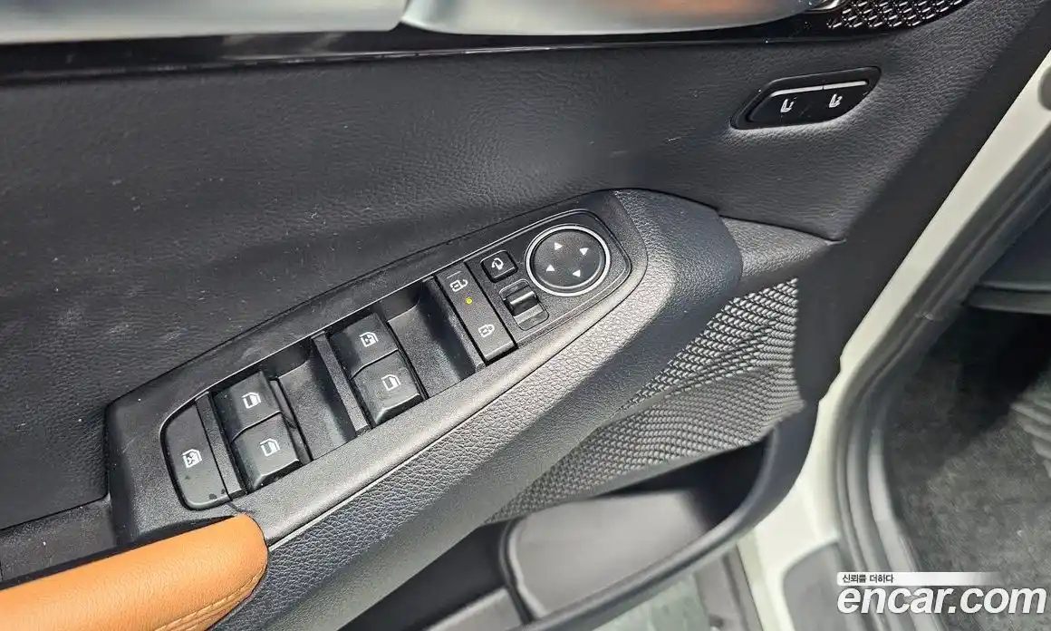 Kia Seltos 2023 1.6 автомат (гидро), фото 29