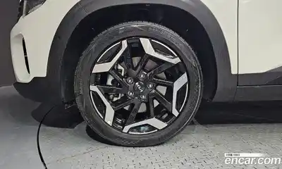 Kia Seltos 2023 1.6 автомат (гидро), миниатюра 5