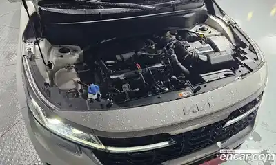 Kia Seltos 2023 1.6 автомат (гидро), миниатюра 6