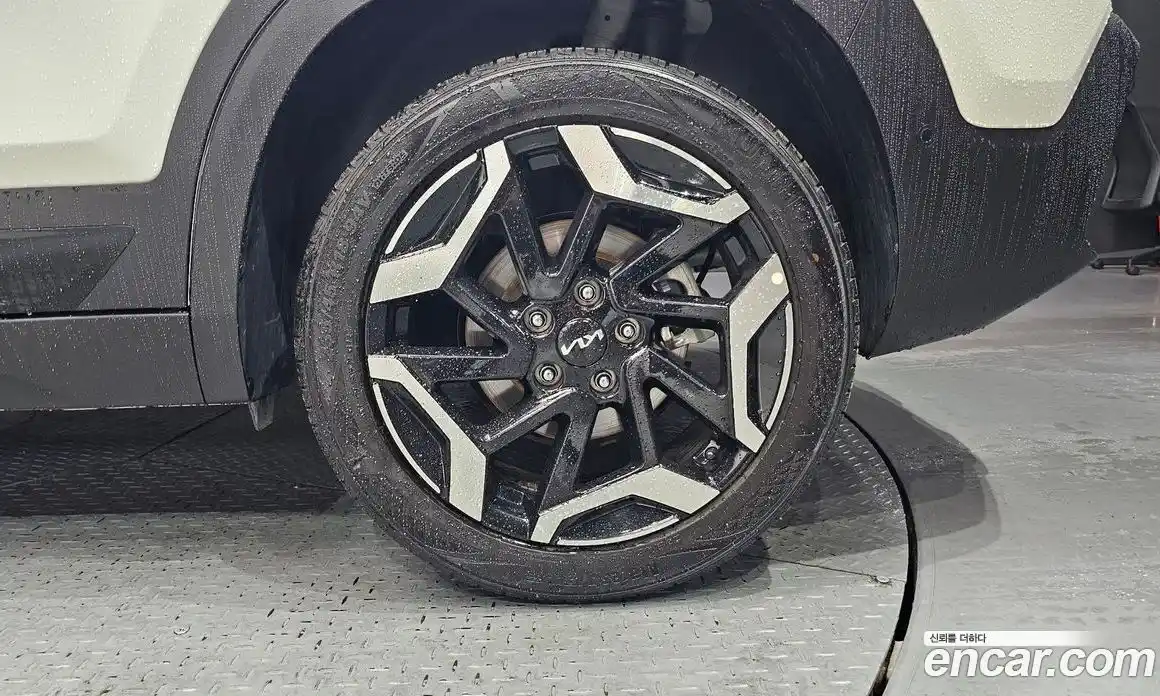 Kia Seltos 2023 1.6 автомат (гидро), фото 7