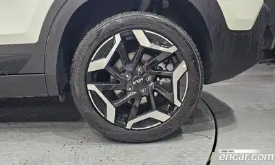Kia Seltos 2023 1.6 автомат (гидро), миниатюра 7