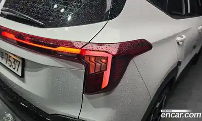 Kia Seltos 2023 1.6 автомат (гидро), миниатюра 9