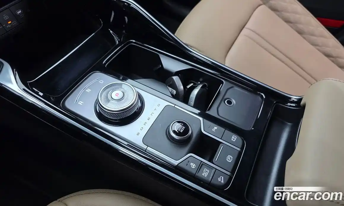 Kia Sorento 2024 1.6 автомат (гидро), фото 11