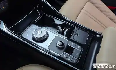 Kia Sorento 2024 1.6 автомат (гидро), миниатюра 11