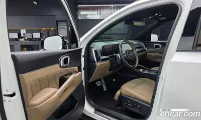 Kia Sorento 2024 1.6 автомат (гидро), миниатюра 12