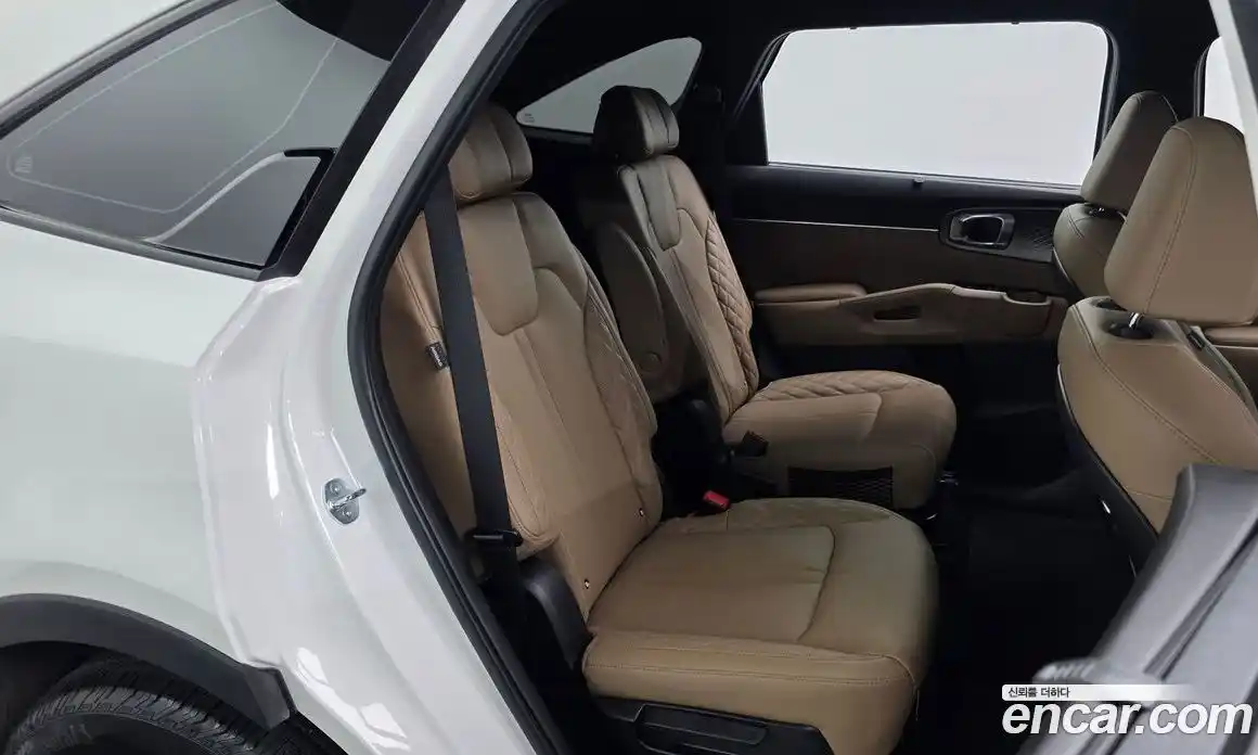 Kia Sorento 2024 1.6 автомат (гидро), фото 15