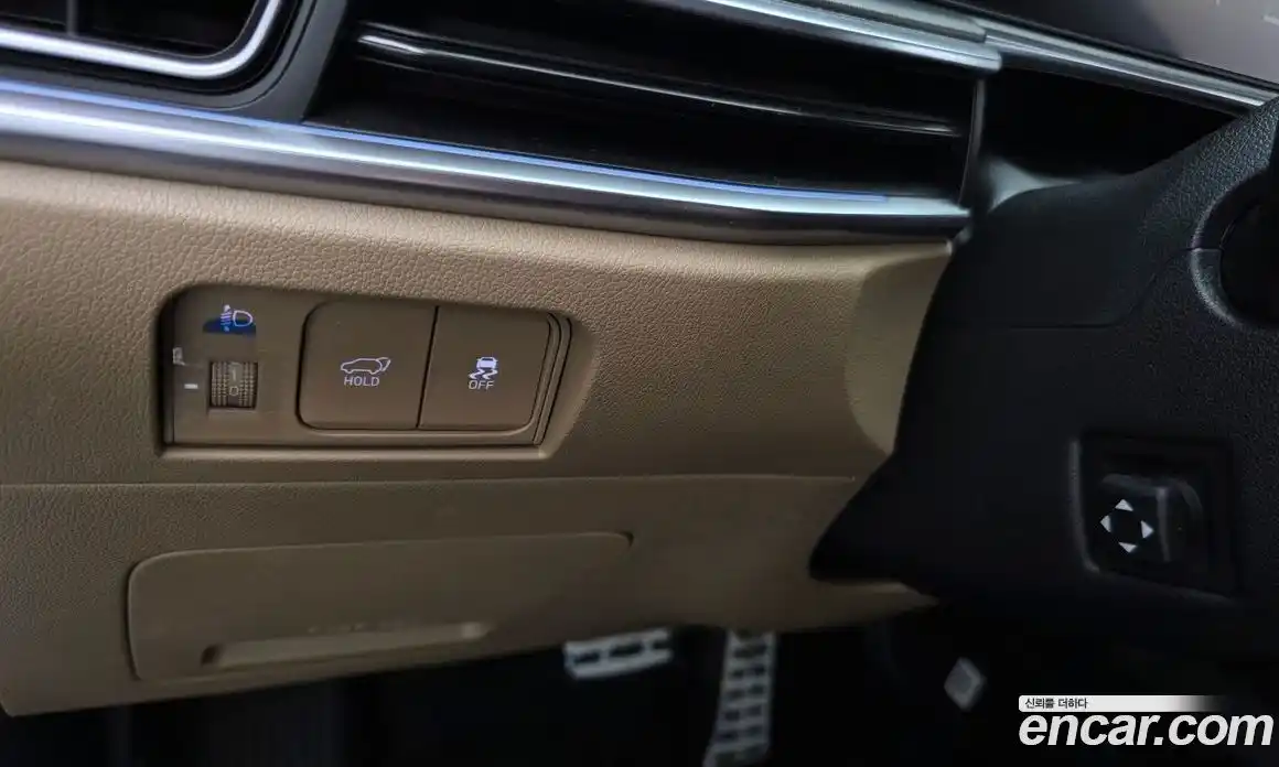 Kia Sorento 2024 1.6 автомат (гидро), фото 24
