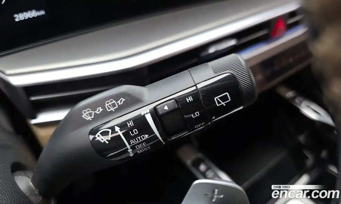 Kia Sorento 2024 1.6 автомат (гидро), фото 25