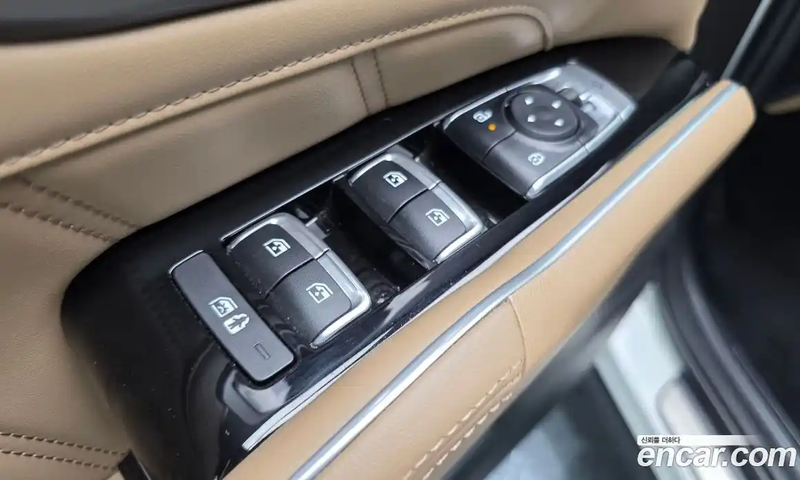 Kia Sorento 2024 1.6 автомат (гидро), фото 26