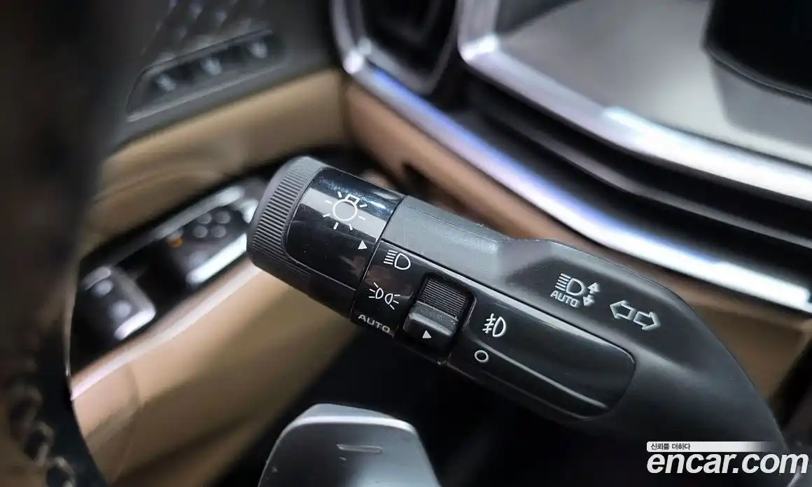 Kia Sorento 2024 1.6 автомат (гидро), фото 27