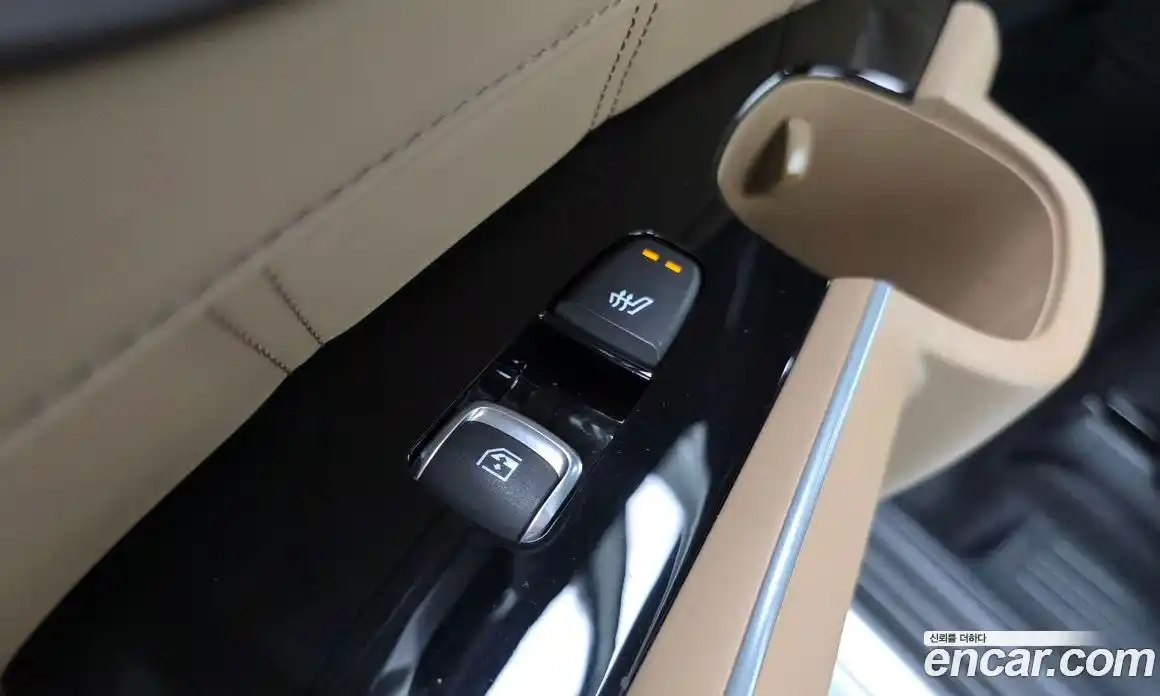 Kia Sorento 2024 1.6 автомат (гидро), фото 30