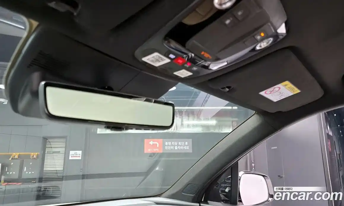 Kia Sorento 2024 1.6 автомат (гидро), фото 31