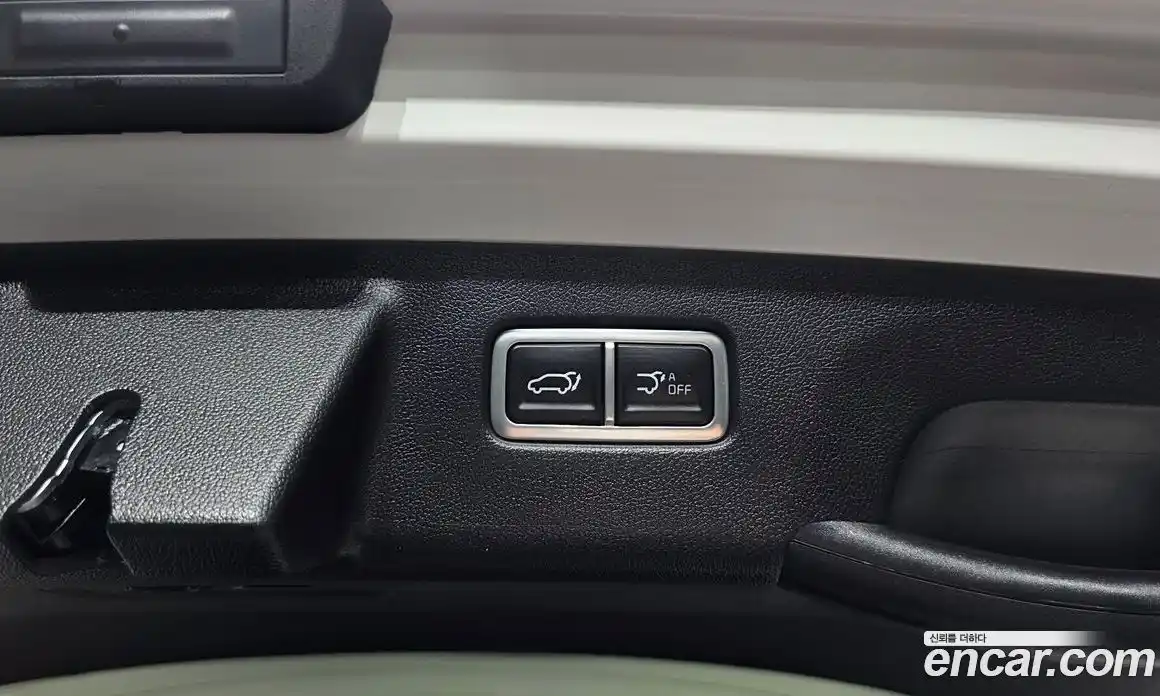 Kia Sorento 2024 1.6 автомат (гидро), фото 32