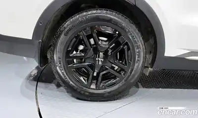 Kia Sorento 2024 1.6 автомат (гидро), миниатюра 4