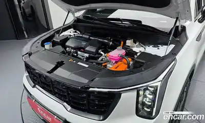 Kia Sorento 2024 1.6 автомат (гидро), миниатюра 5
