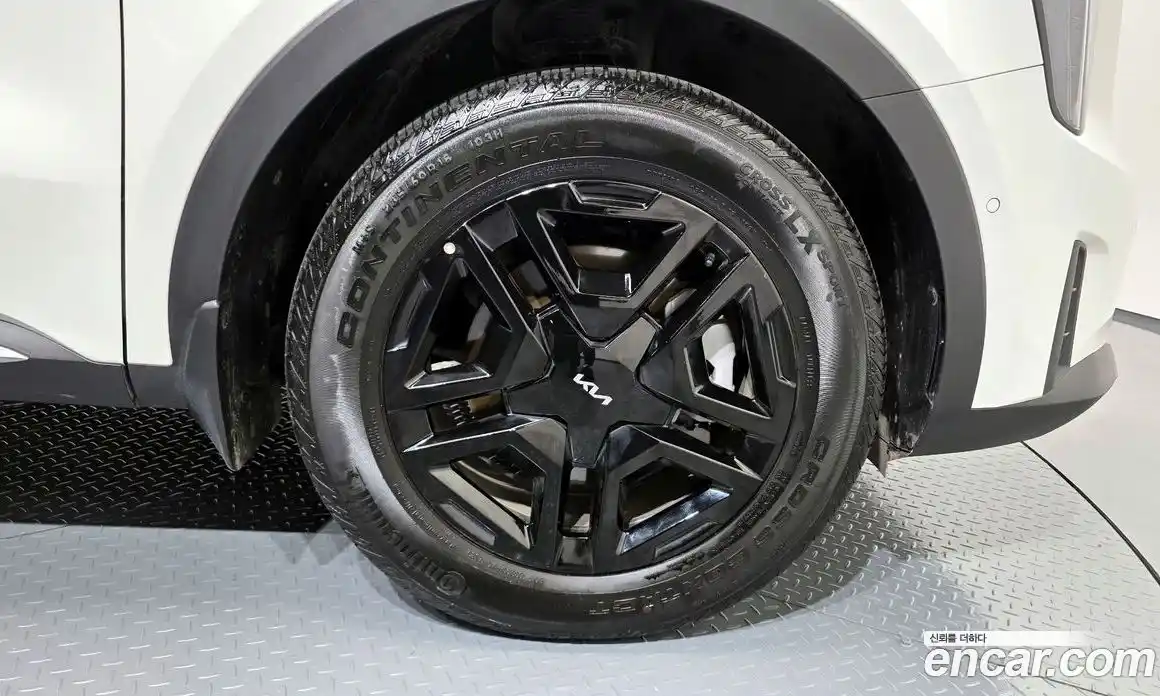 Kia Sorento 2024 1.6 автомат (гидро), фото 6