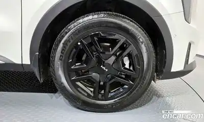 Kia Sorento 2024 1.6 автомат (гидро), миниатюра 6