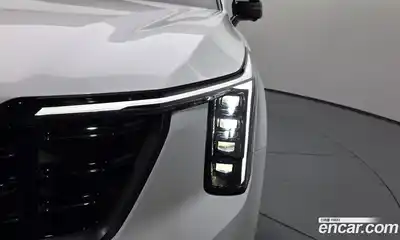 Kia Sorento 2024 1.6 автомат (гидро), миниатюра 7
