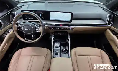Kia Sorento 2024 1.6 автомат (гидро), миниатюра 9