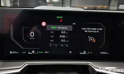 Kia Sorento 2024 1.6 автомат (гидро), миниатюра 10