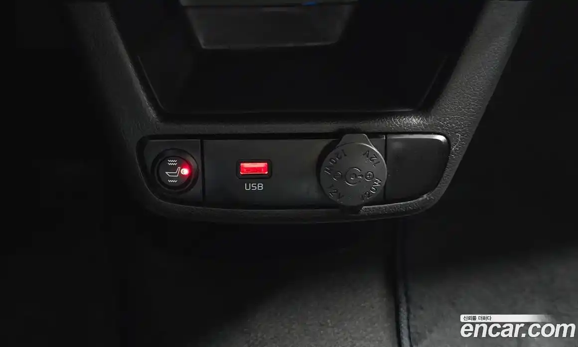 Kia Ray 2022 1.0 автомат (гидро), фото 18