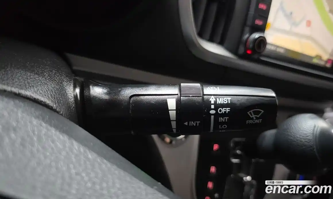 Kia Ray 2022 1.0 автомат (гидро), фото 22