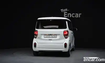 Kia Ray 2022 1.0 автомат (гидро), миниатюра 4