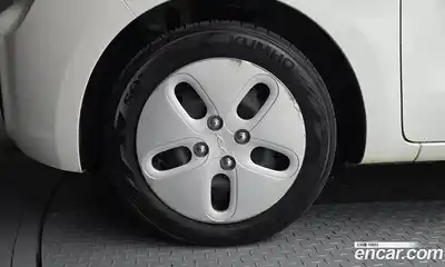 Kia Ray 2022 1.0 автомат (гидро), миниатюра 5