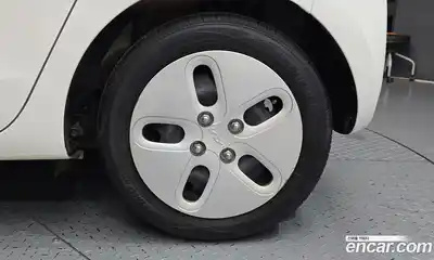 Kia Ray 2022 1.0 автомат (гидро), миниатюра 7
