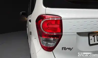 Kia Ray 2022 1.0 автомат (гидро), миниатюра 9