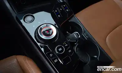 Kia Sportage 2021 1.6 автомат (гидро), миниатюра 12