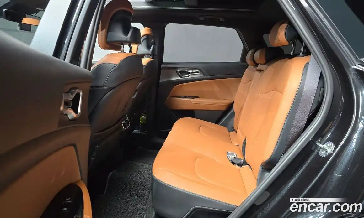 Kia Sportage 2021 1.6 автомат (гидро), фото 18