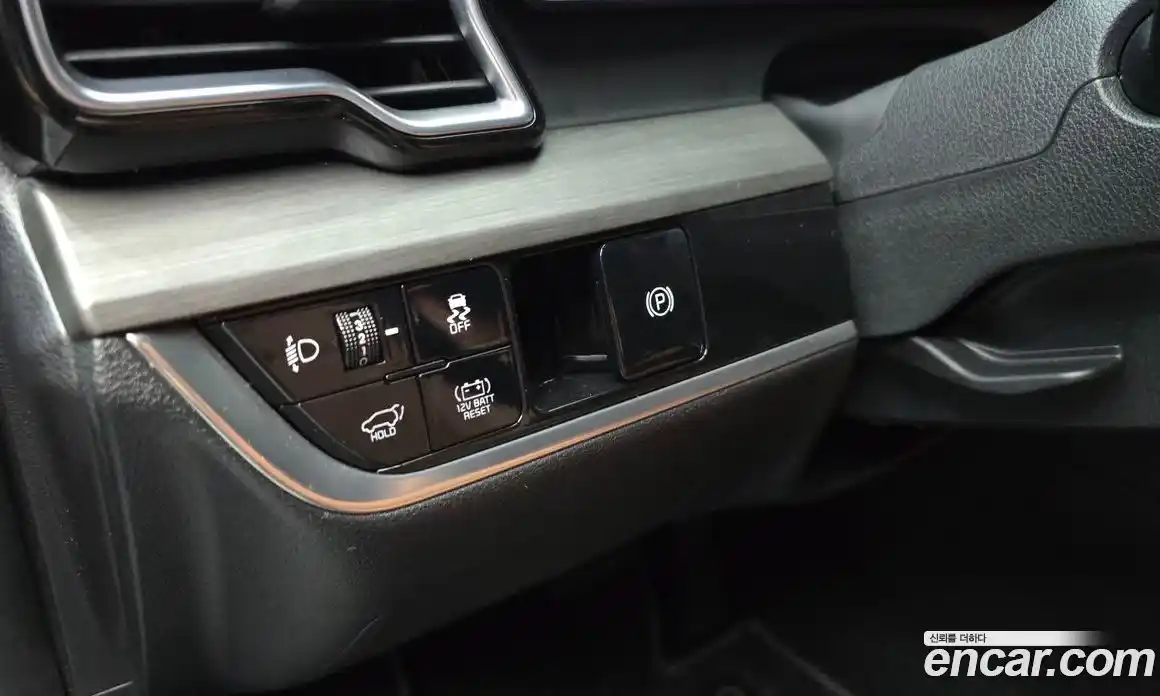 Kia Sportage 2021 1.6 автомат (гидро), фото 23
