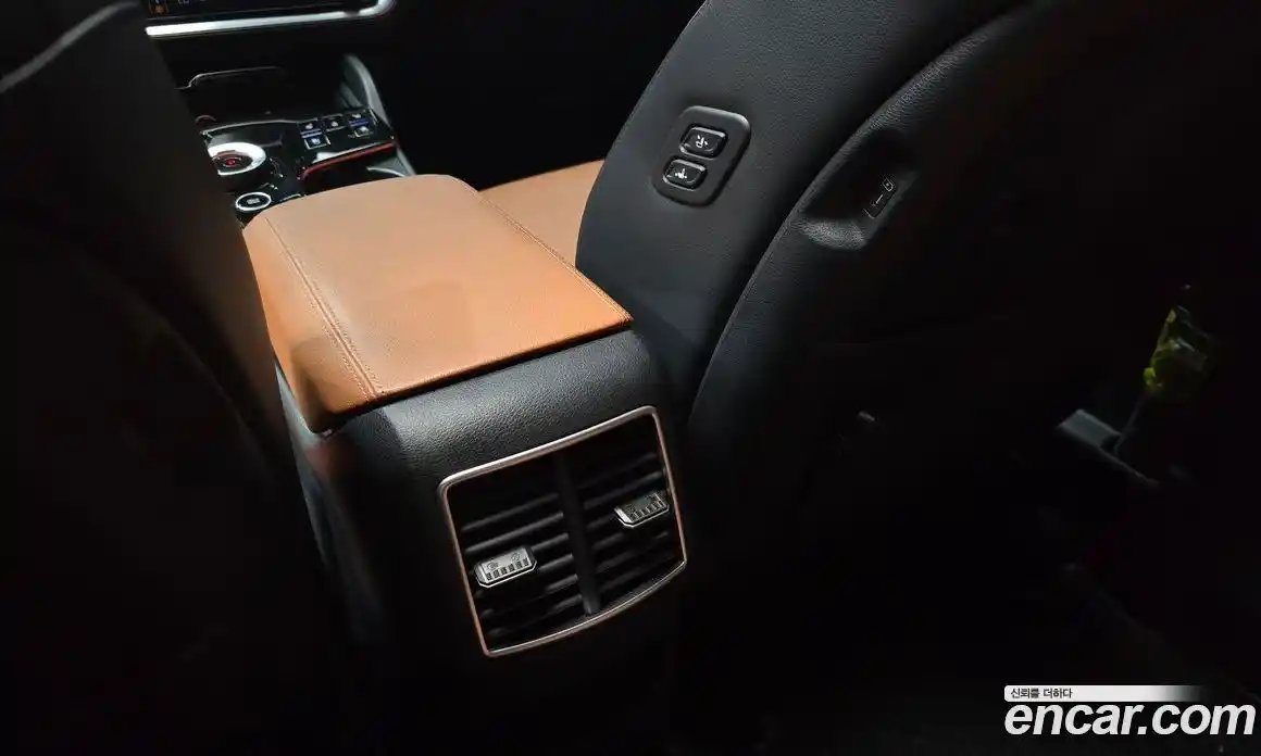 Kia Sportage 2021 1.6 автомат (гидро), фото 25
