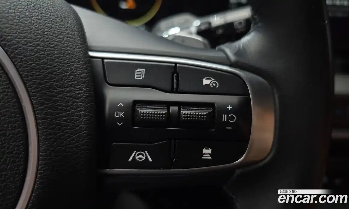 Kia Sportage 2021 1.6 автомат (гидро), фото 27