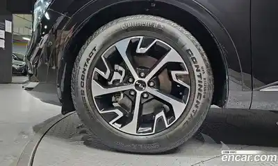 Kia Sportage 2021 1.6 автомат (гидро), миниатюра 5