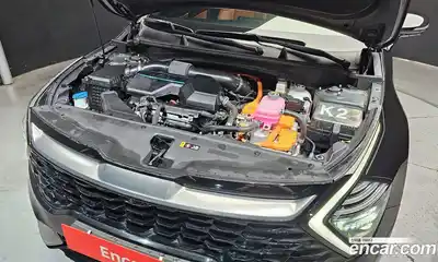 Kia Sportage 2021 1.6 автомат (гидро), миниатюра 6