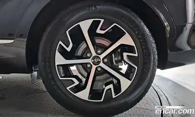 Kia Sportage 2021 1.6 автомат (гидро), миниатюра 7