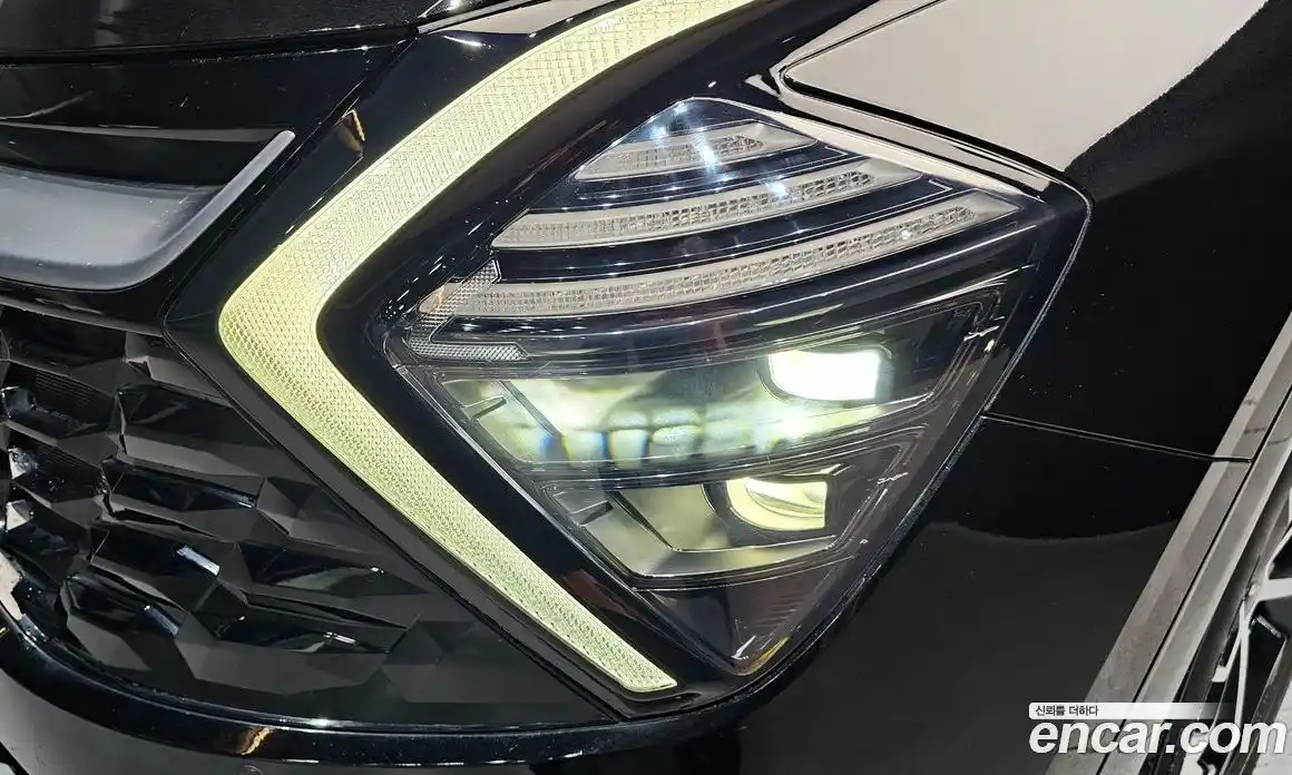 Kia Sportage 2021 1.6 автомат (гидро), фото 8