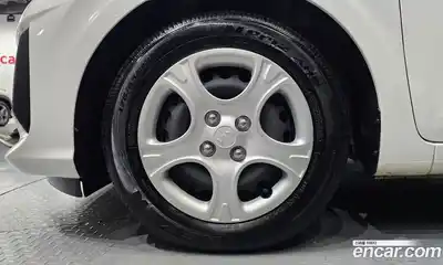 Kia Morning 2021 1.0 автомат (гидро), миниатюра 5