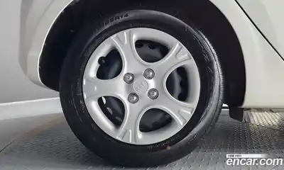 Kia Morning 2021 1.0 автомат (гидро), миниатюра 7